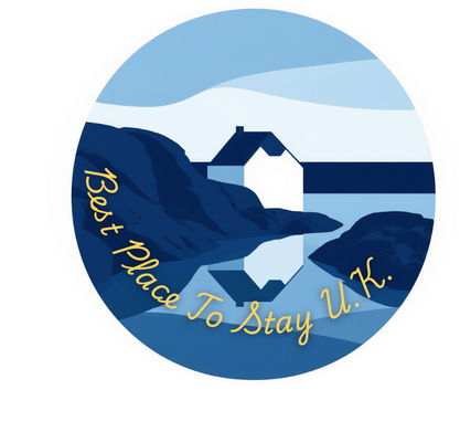 BEST PLACE TO STAY UK